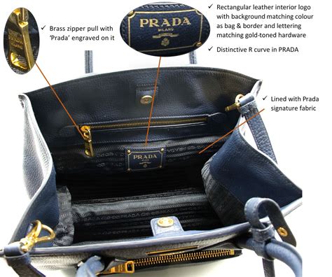 prada milano dal 1913purse|how to authenticate Prada bag.